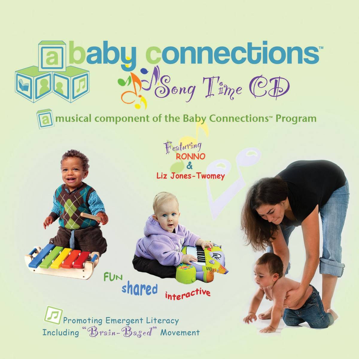 Baby Connections