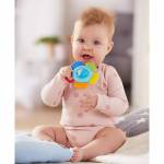 Teethers & Rattles