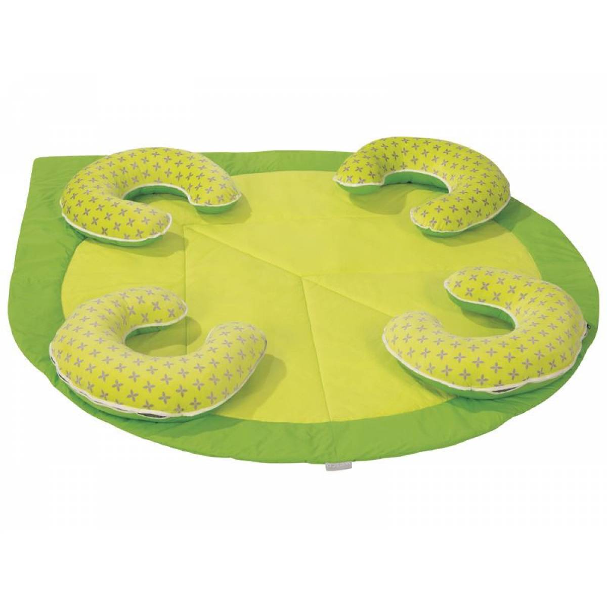 Baby Support Cushion Mat - Group