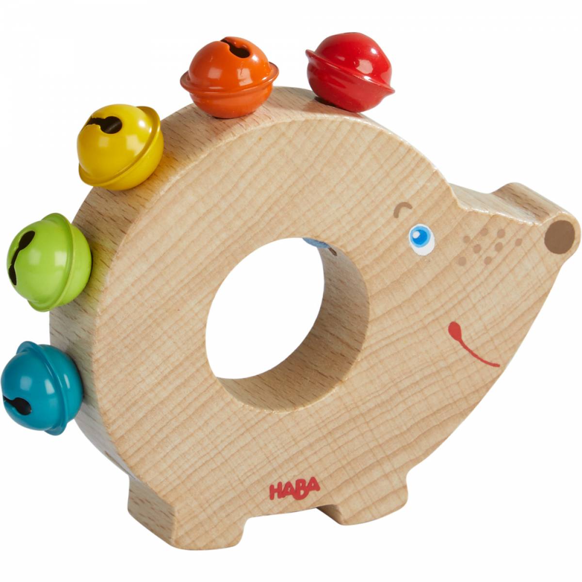 Teethers & Rattles