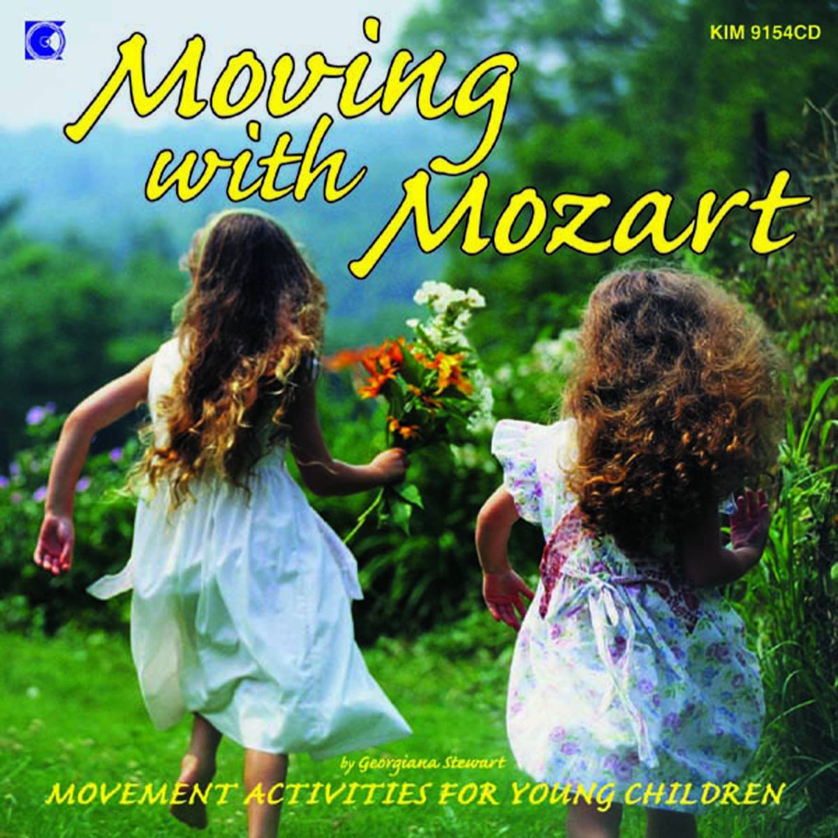Moving with Mozart