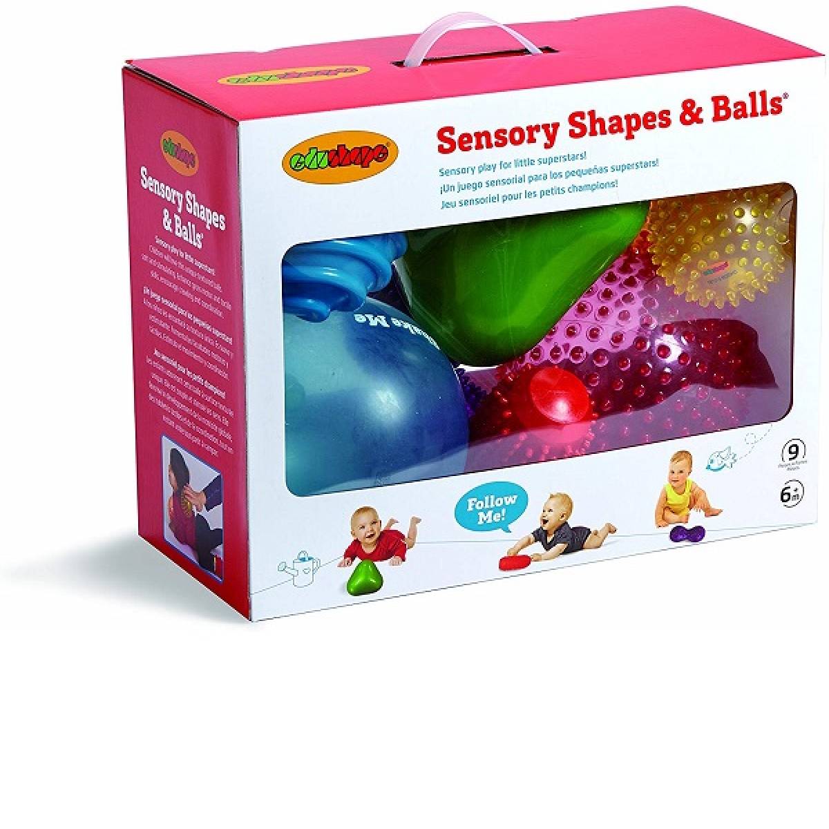 Activity Balls