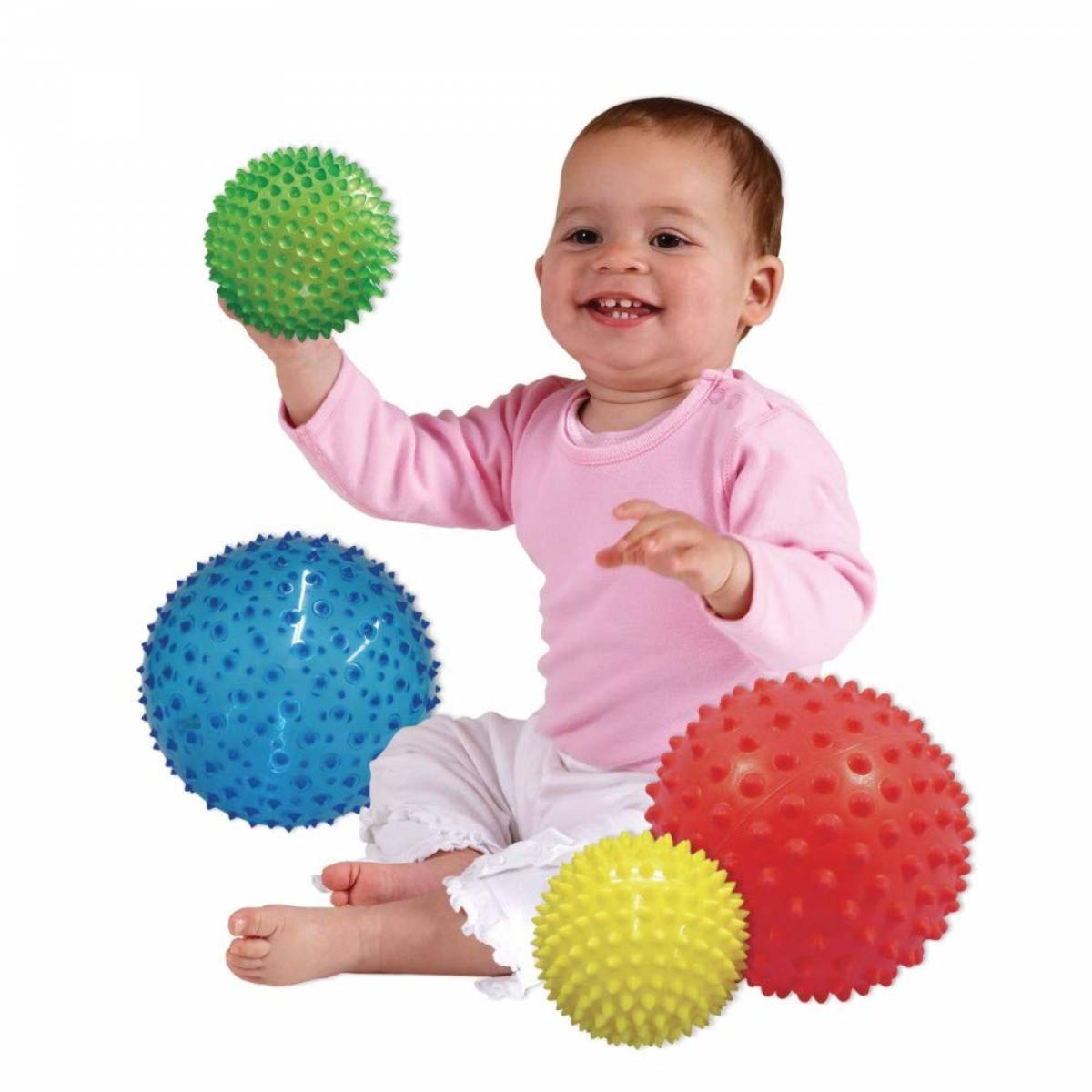 Activity Balls