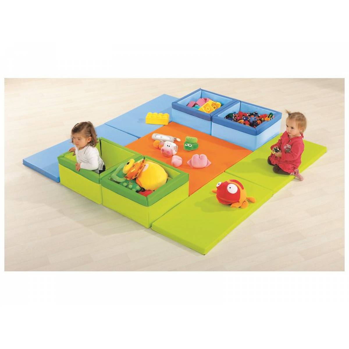 Activity Mats