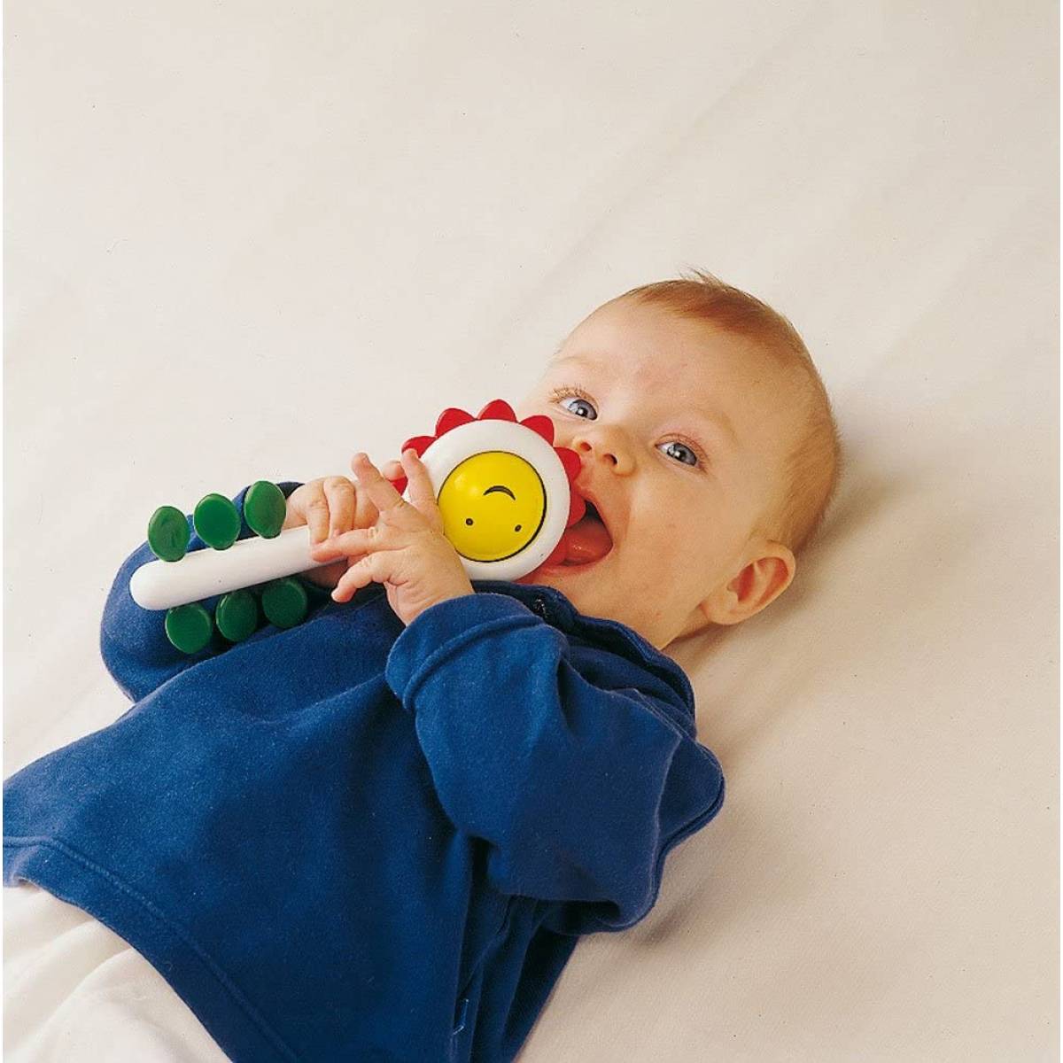 Teethers & Rattles