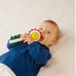 Teethers & Rattles