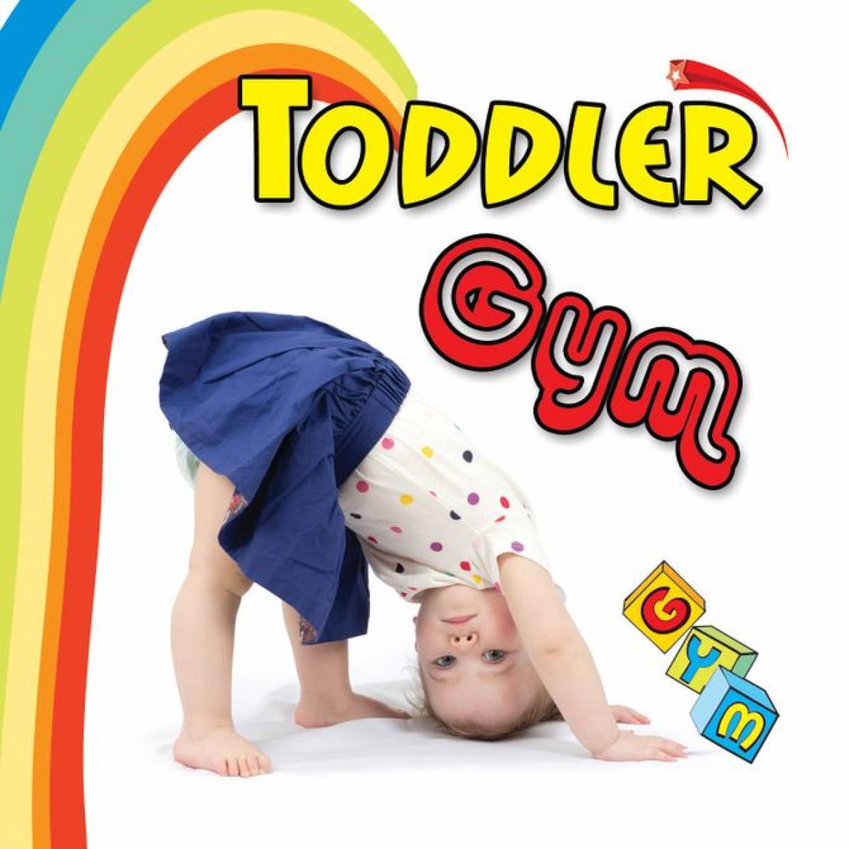 Toddler Gym