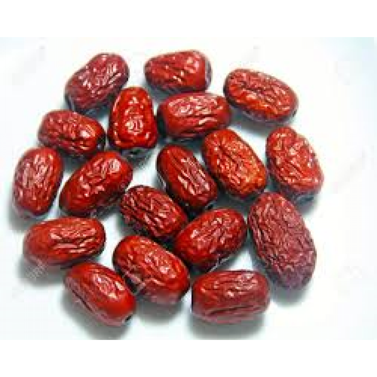 Dried Red Dates