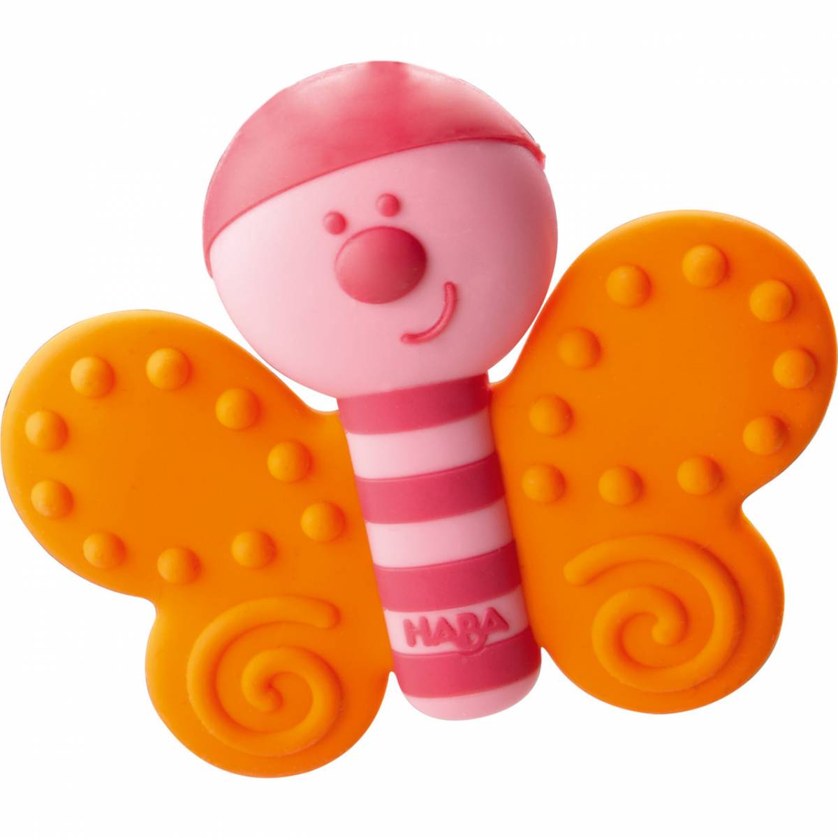 Teethers & Rattles