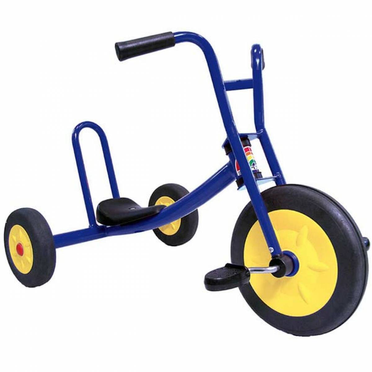 Tricycle