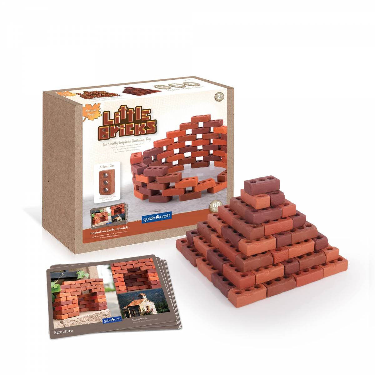 Little Bricks