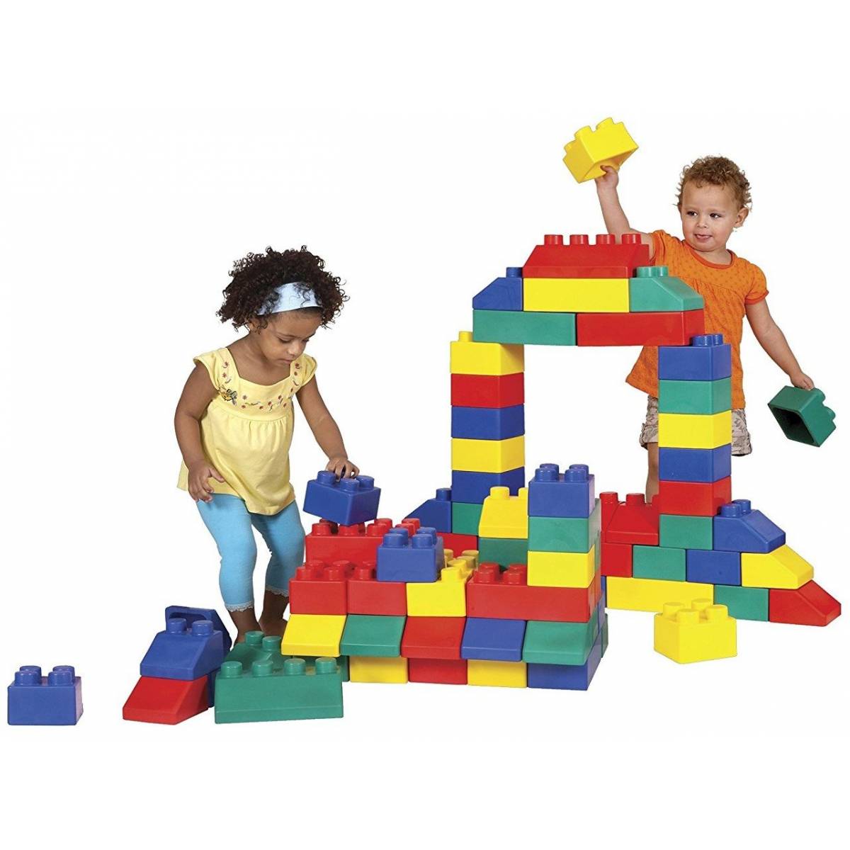 Edushape Big Blocks