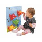 Fabric Wall Activity Kit