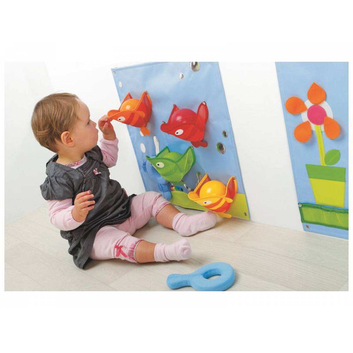 Wall Activity Kit