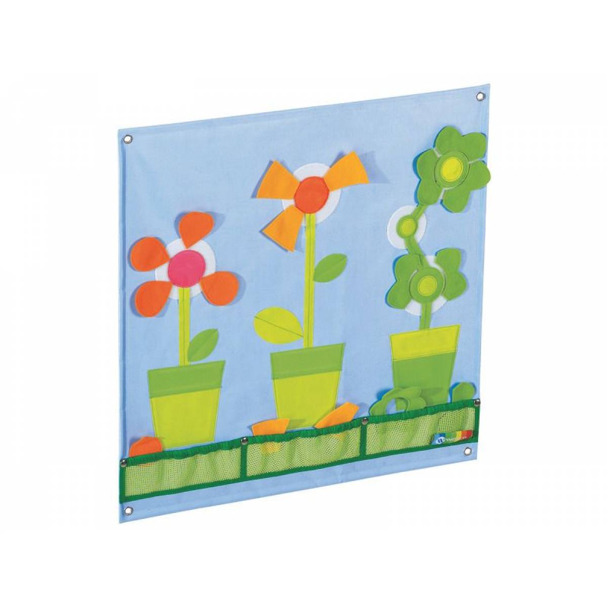 Fabric Wall Activity Kit