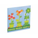 Fabric Wall Activity Kit