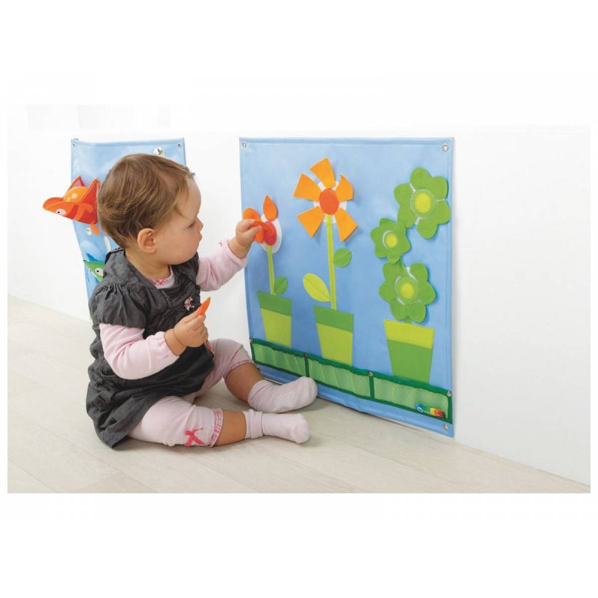 Wall Activity Kit