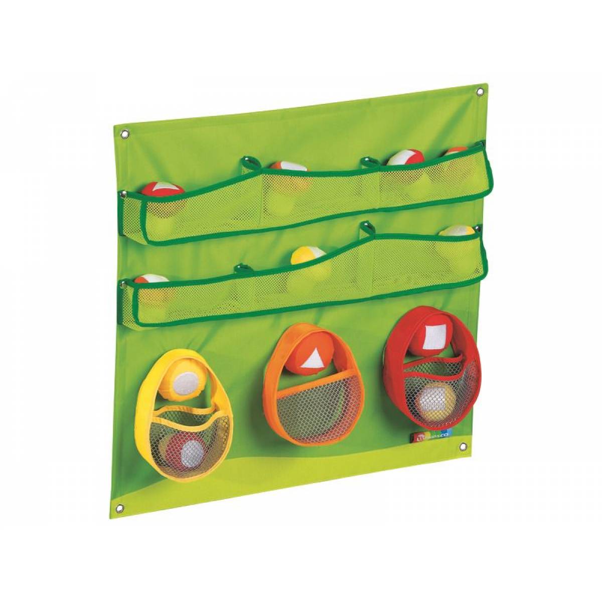 Artisticks Wall Activity Mat - Harvest