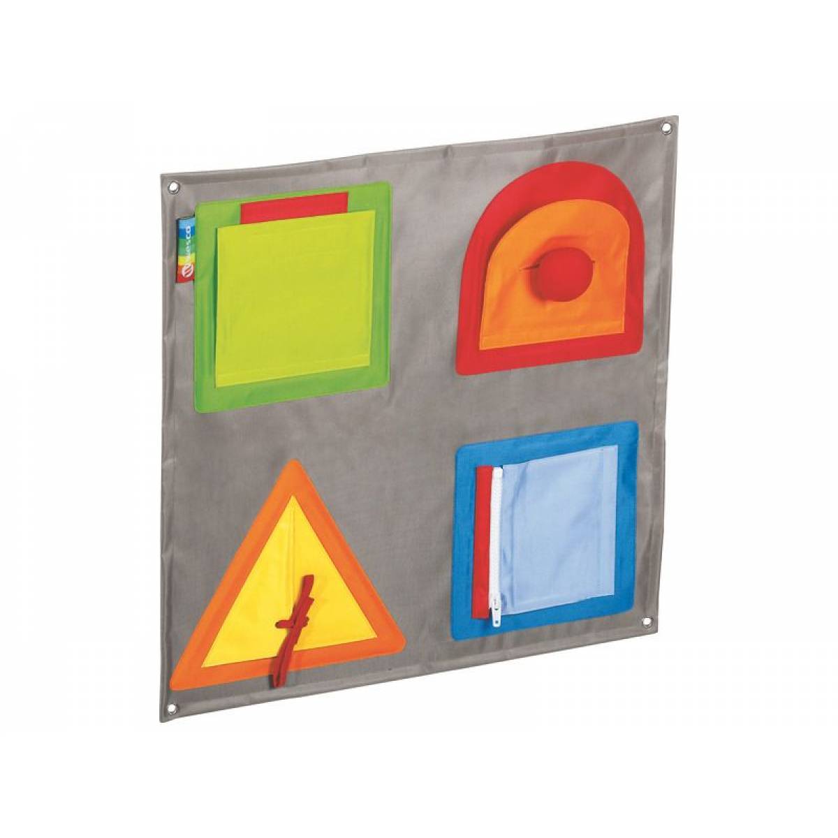 Fabric Wall Activity Kit