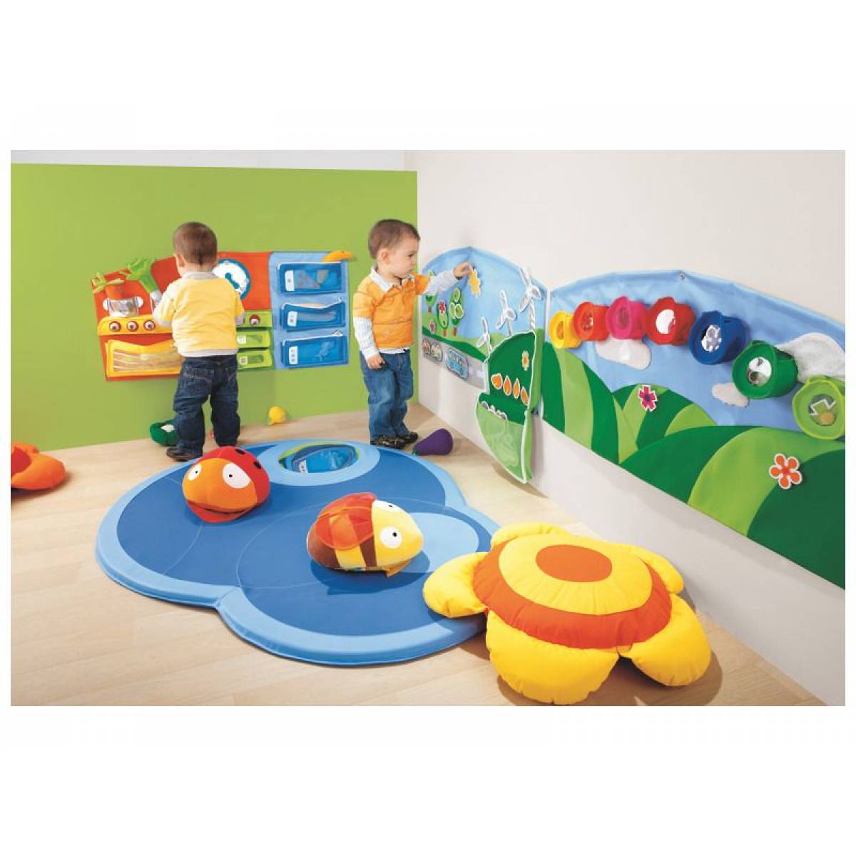 Wall Activity Kit