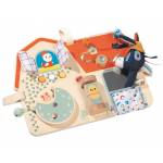 Multi-Activity Toys