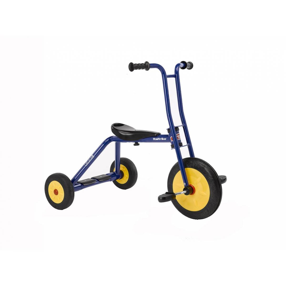 Atlantic Tricycle - Small 10"
