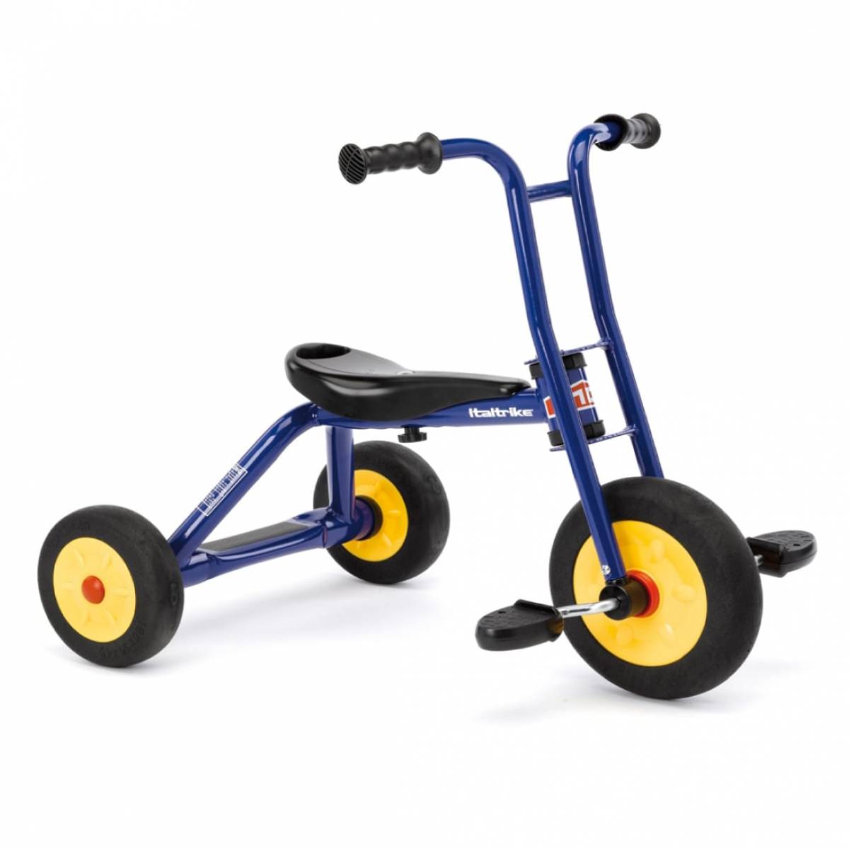 Atlantic Tricycle - Medium 12"