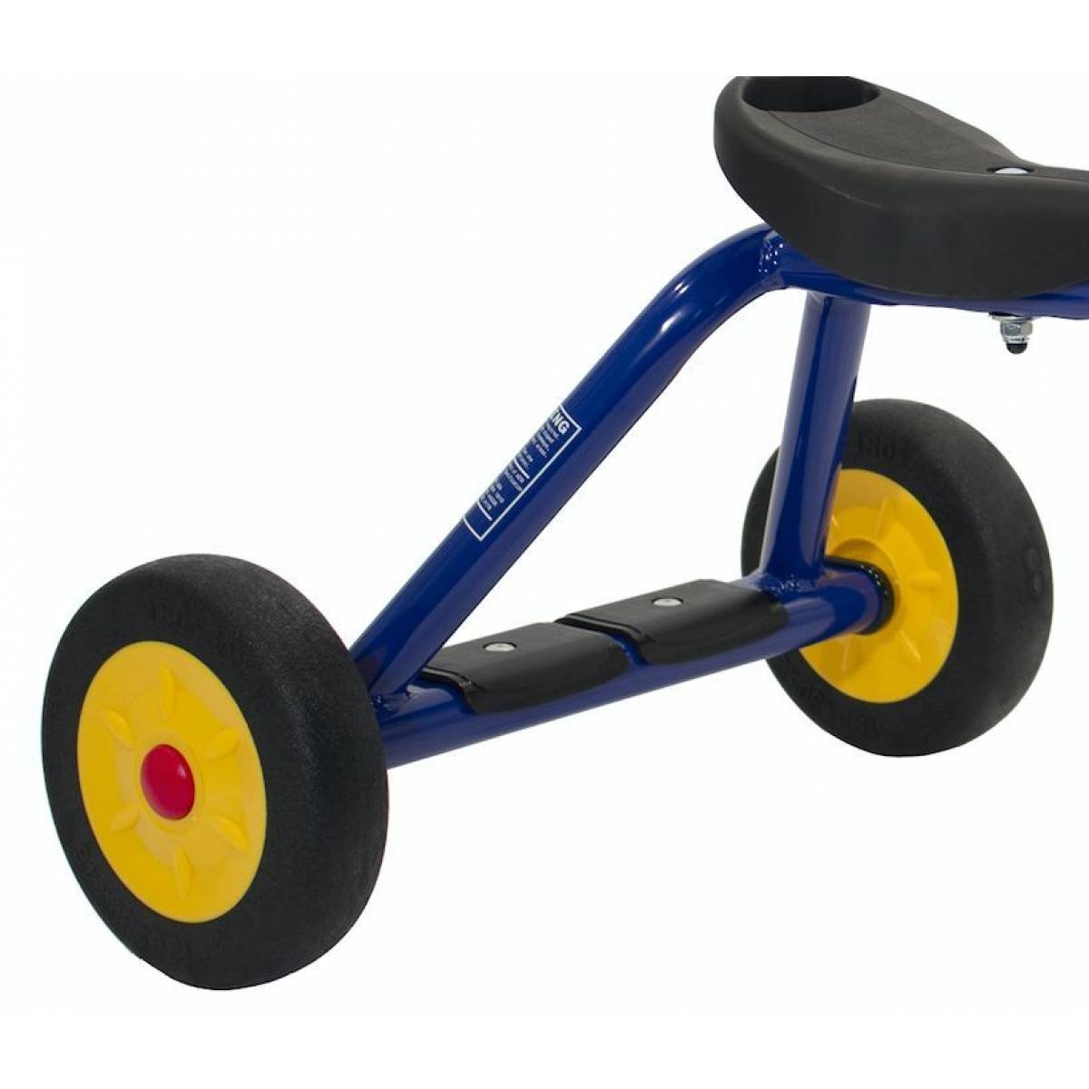 Tricycle