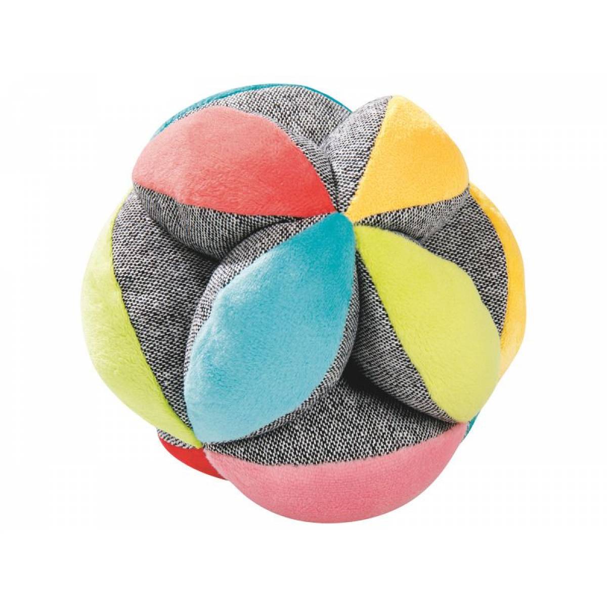 Gripper Ball - Montessori inspired