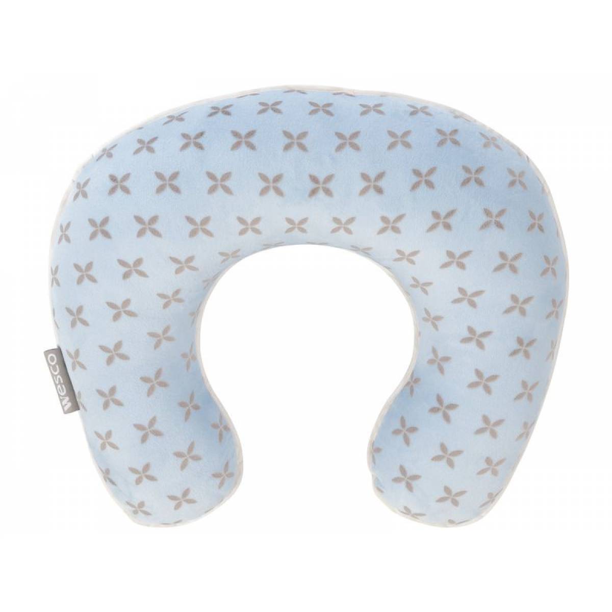 Large Cosy NestLarge Horseshoe Cushion