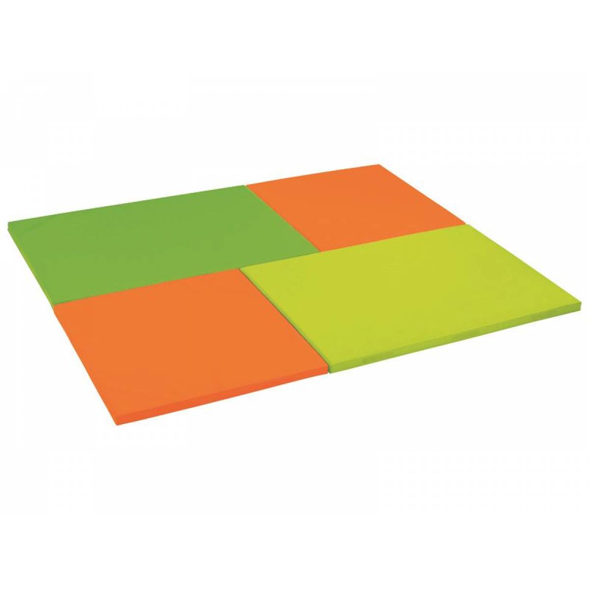 4 Rectangular Mosaic Mats Kit