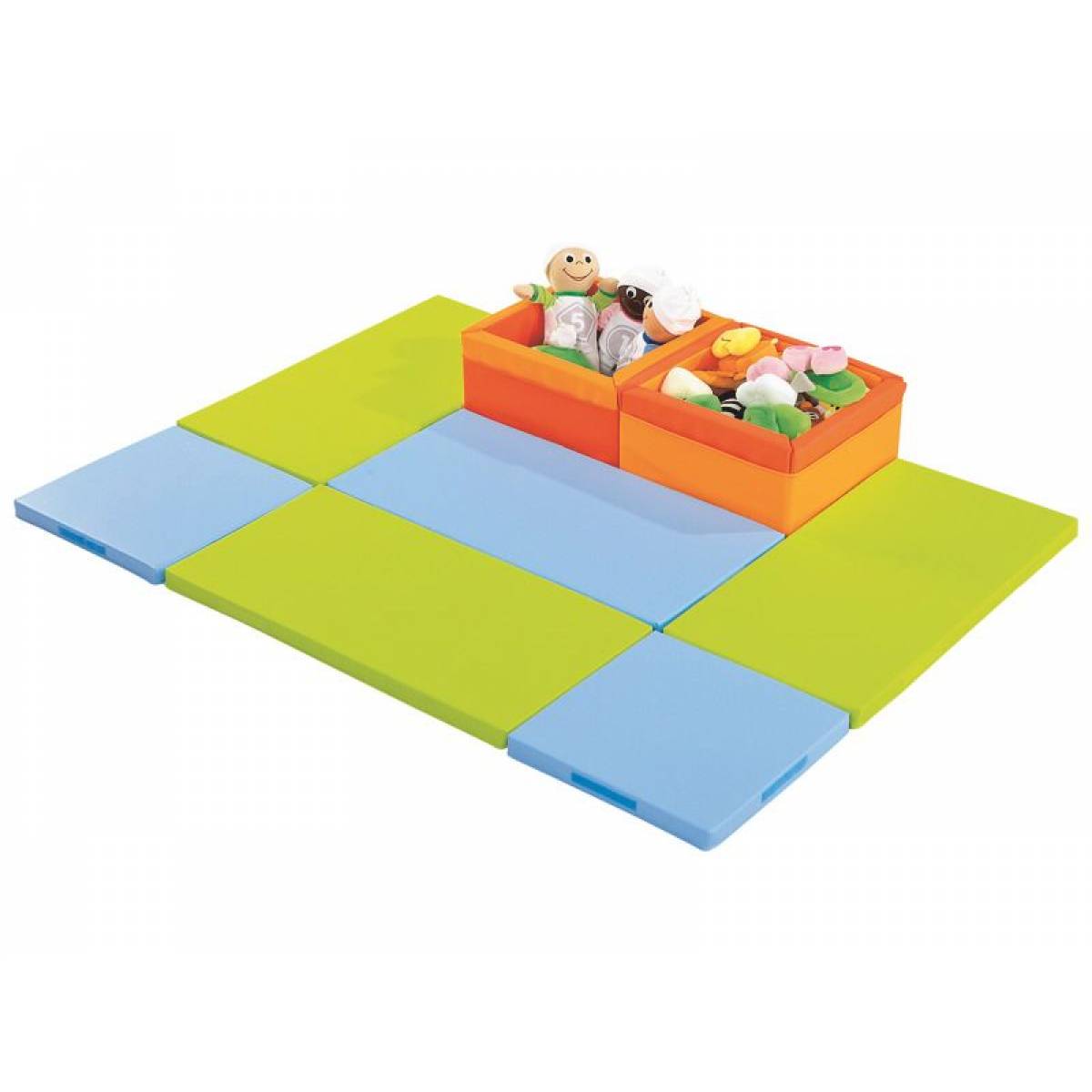 Activity Mats