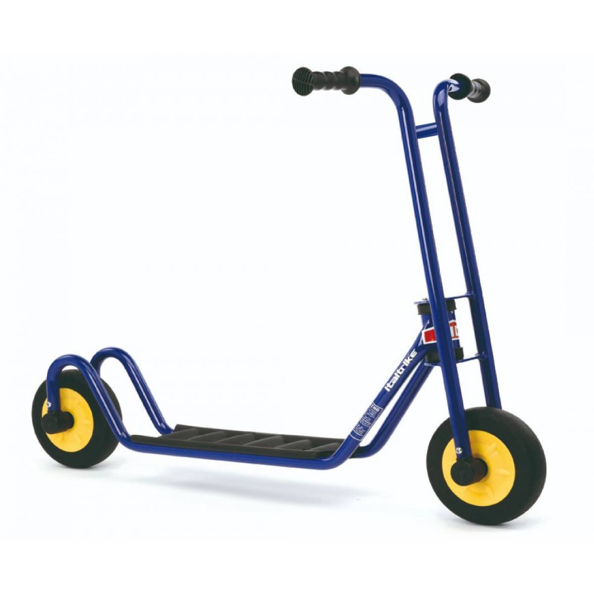 Atlantic Scooter