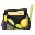 Sports Equipment Storage