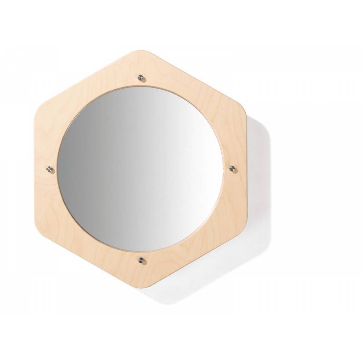 Hexagon Activity Panel - Mirror