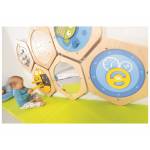 Wooden Wall Activity Kit