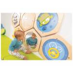 Wooden Wall Activity Kit