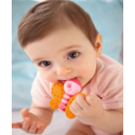 Teethers & Rattles